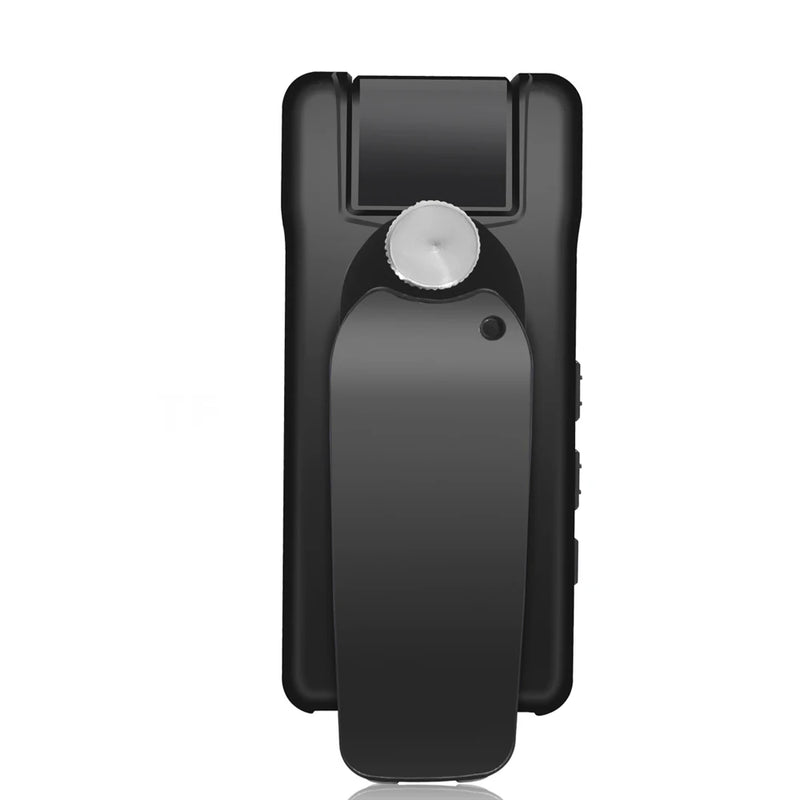 Vandlion A50 Digital Video Wireless Camera Full HD 1080P Night Vision WiFi Remote Control Rotating Cam Sports DV with Back Clip