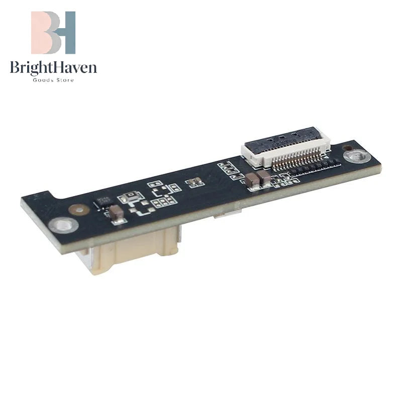 1 Set High Quality 3D Printer Replacement Parts Extruder Connection Board DIY Accessories P2S For Bambu Lab B.H