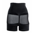 Women High Waist Shaping Control Panty Butt Lifter Shapewear Sexy Show Buttocks Slim Shorts Sexy Underwear Slimming Body Shaper