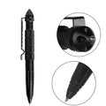 Tactical Pen Self Defense Multifunction Emergency Survival Tool Glass Breaker Tungsten Steel Writing Pen Outdoor Rescue Escape