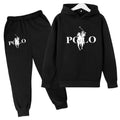 Children Autumn New Fashion Hoodie Boy Girl Toddler 3-12Y | SAMAG