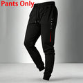 Arrival Men's Tracksuit T-shirt and Sweatpants Spring | SAMAG