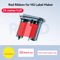 Thermal Transfer Labels for Niimbot M2/M3 Printer Ribbon - View 24 | SAMAG