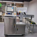 Customize High Speed Single Pass Food Printer For Foods Direct Printing