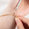 1pcs Help Wear Bracelet Tool Partner Jewelry Helper Fastening Aid Quickly Unfasten Hooking Equipment Jewelry Tools