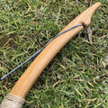 20-60lbs Traditional Recurve Bow Practice Archery Hunting | SAMAG