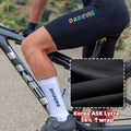 DAREVIE Cycling Bib Shorts Seamless 4.0 Italy | SAMAG