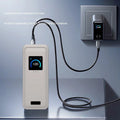 for Anker Prime Protective Case for Power Bank 26250 mAh 300W - Durable Cover Compatible with Anker Prime Power Banks