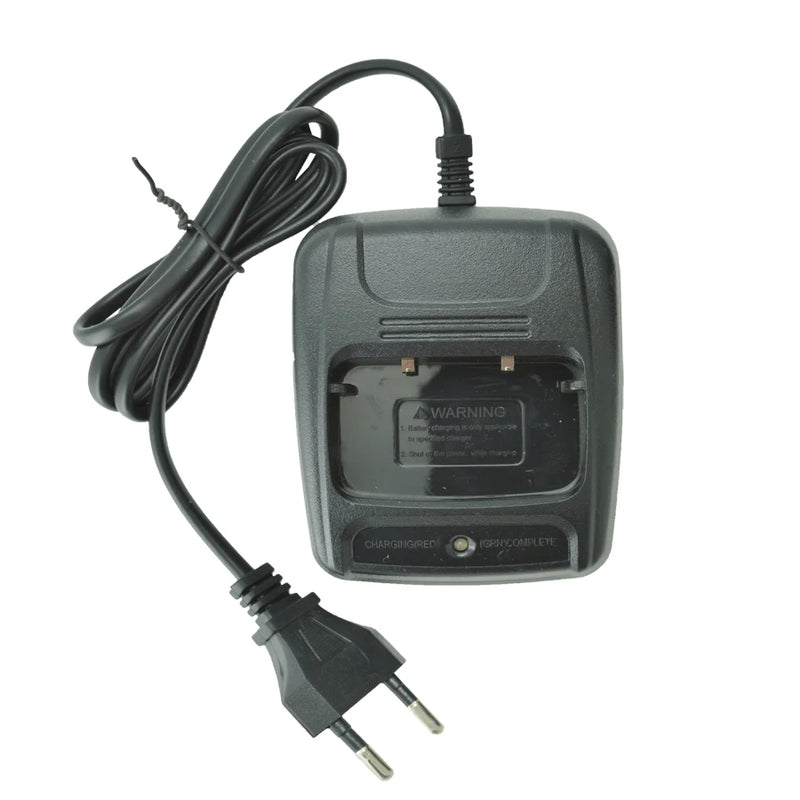 New USB/US/EU Charger Special Desk Charger For Baofeng BF-999S BF-888S BF-777S BF-666S Two Way Radio Walkie Talkie USB Charger