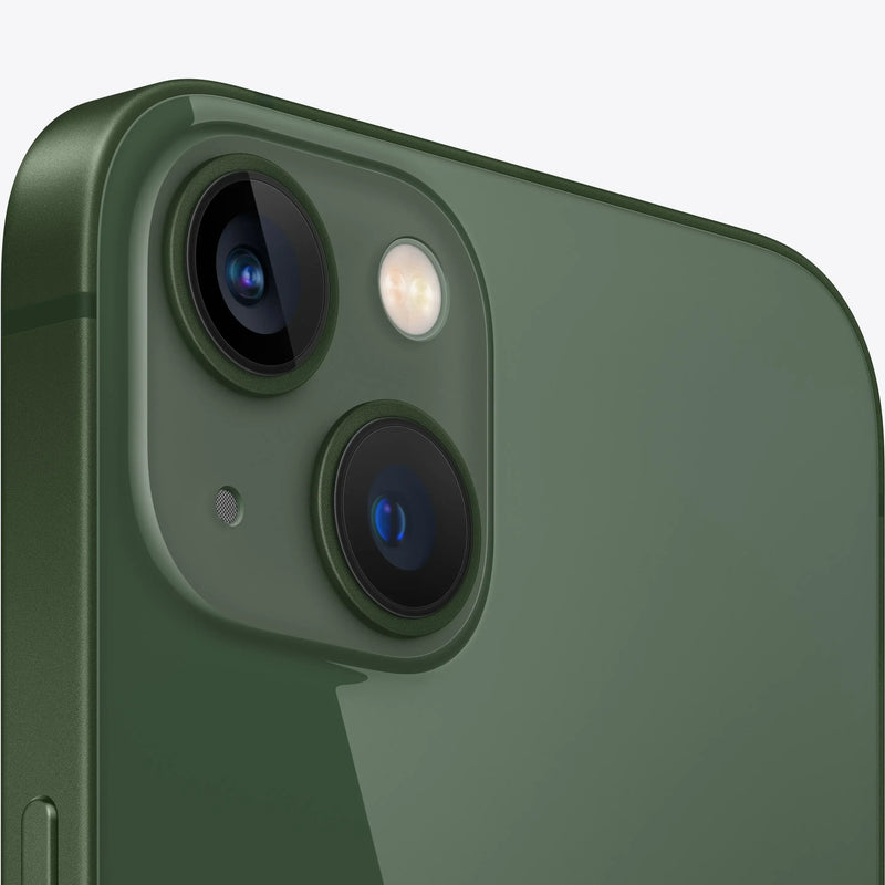 Apple iPhone 13 5G Mobile Phone 6.1'' Super Retina XDR OLED Display 4GB RAM 64/256/512GB ROM NFC Face ID IOS Original Smartphone