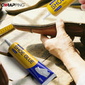 Super Strong Glue Shoes 1/2/3/5PCS Universal Diy Transparent Liquid Glue for Shoe 60ml Crafts Bond Very Resistant Glues Craft