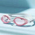 Swimming Goggles Professional Waterproof Swim Eyewear | SAMAG