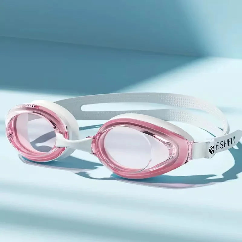 Swimming Goggles Professional Waterproof Swim Eyewear | SAMAG