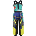 3PS Children's Girls Dance Performance Set Carnival - View 5 | SAMAG