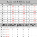 Summer New Men's Suit - Street Casual Fashion Comfortable Soft Breathable Lightweight 3D Letter Pattern - View 6 | SAMAG