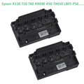 Original Epson L805 Printer Print Head New For  Epson L805 DTF Printer Printhead Spare Parts Replacement L805 Epson Head