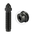 For Elegoo Centauri Carbon 3D Printer Hot End Ceramic Heater|Bimetallic Hard Steel/Brass Nozzle For 3D Printer Parts Accessories
