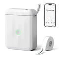 Niimbot D11/D110 Label Maker Wireless Pocket Self-Adhesive Name Tag Sticker Printer for Home Office