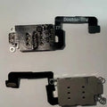 IP12 to 16 Built-In R-SIM DB Double SIM MEP SED iC Flex Cable SIM Card Management Accessory for iPhone