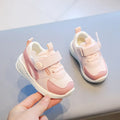 Baby Shoes Soft Breathable Toddler Sneakers Spring Autumn - View 9 | SAMAG