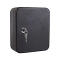 20 Key Hooks Combination Cabinet Wall Mounted Key/Code Lock Locking Organizer Easy Installation Space Saving - View 4 | SAMAG