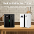 Scent Machine Aroma Diffuser 160ml Fragrance Diffuser For Large Area Hotel Lobby Home Fragrance Smell Distributor Bluetooth