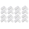 12 Pack Corner Protector Guards Furniture Edge Safety Bumpers Baby Proof Bumper Cushion for Sharp Edges Table Protection