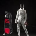Fencing Bag with Wheels Lightweight with Retractable | SAMAG