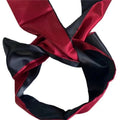 Lingerie Accessories, Lace Eye Mask See-Through Sexy Hot Passionate