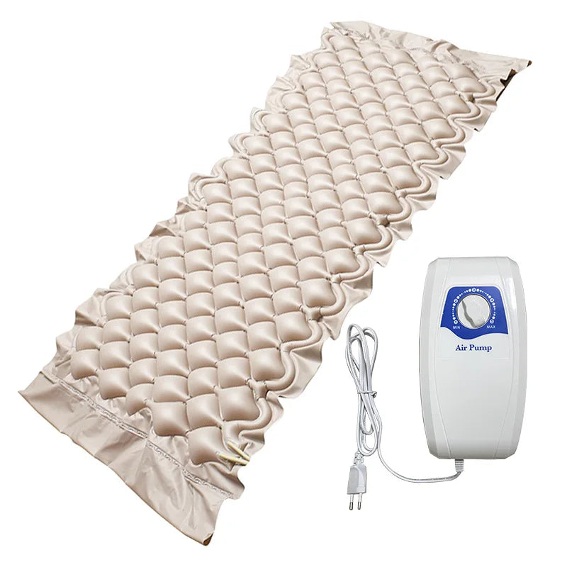 Anti-Pressure Sore Mattress Medical Grade Bed Pad for Elderly Care Orthopedic Rehab Cushion Home Nursing Inflatable Mattresses