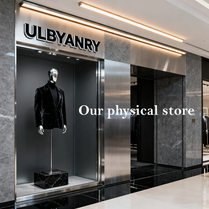 Affrica Style Mens 3-Piece Formal Suit Attire (Jacket Vest Pants) Tailored Sizing Wedding Suit for Groom and Bestman ULBYANRY