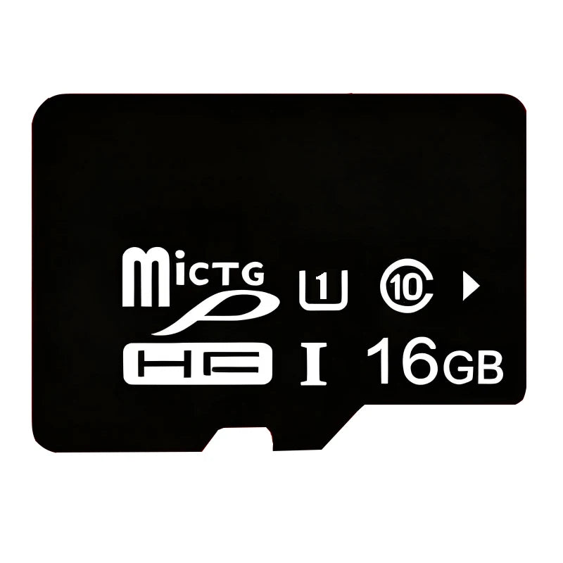 4/8/16/32/64/128GB Mini SD Memory Card sd card Mini TF card for 4K Full HD Video SD