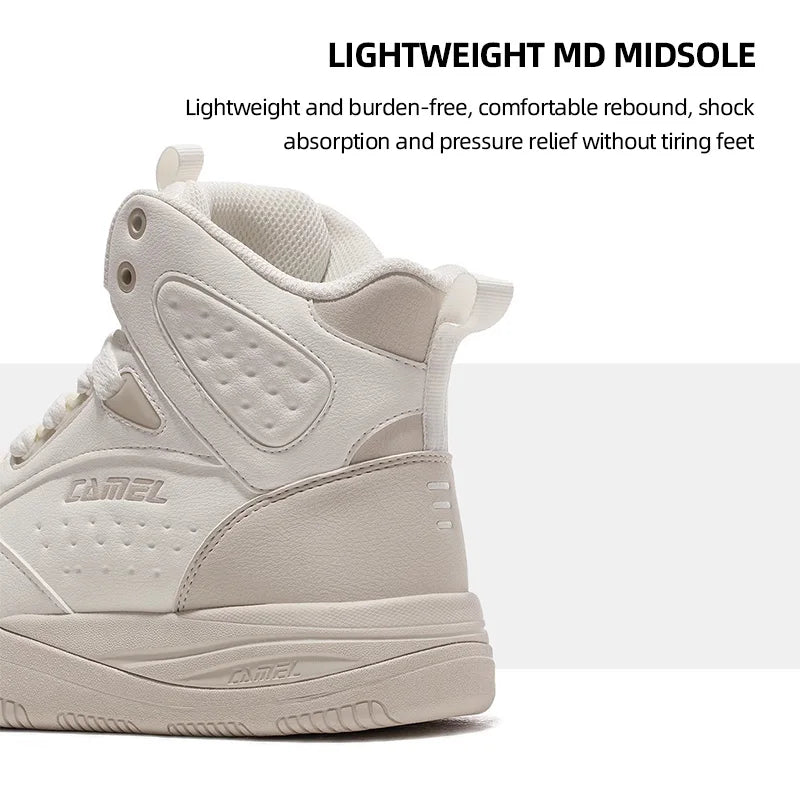 GOLDEN CAMEL Sports Shoes Men Women Casual Skateboarding - View 4 | SAMAG