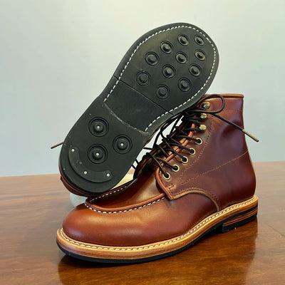 C62 Handmade Italian Cowhide Genuine Cow Leather Stylish | SAMAG