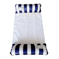 Inflatable Mattresses Water Swimming Hammock Lounge - View 11 | SAMAG
