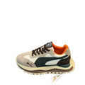 2025 Casual Shoes Men's Sports Sneakers Street Casual Platform Shoes Soft and Comfortable Non-slip Fashion Men's Shoes