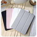 For 2025 iPad Air 11 Case iPad 10th Generation  11th A16  9th Mini6 7 13in iPad Pro11 4 5 10.9in 12.9 M2 M3 M4 M5 Holder Case