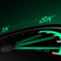 AKKO X MONSGEEK M3 V5 HE Keyboard 80% TKL Magnetic Switch RT0.005mm 8K USB Type-C/2.4g&BT5.0 Wireless Gaming Mechanical Keyboard