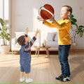 Indoor Silent Basketball Cloth Cover Size7#/6#/5# Soft - View 4 | SAMAG