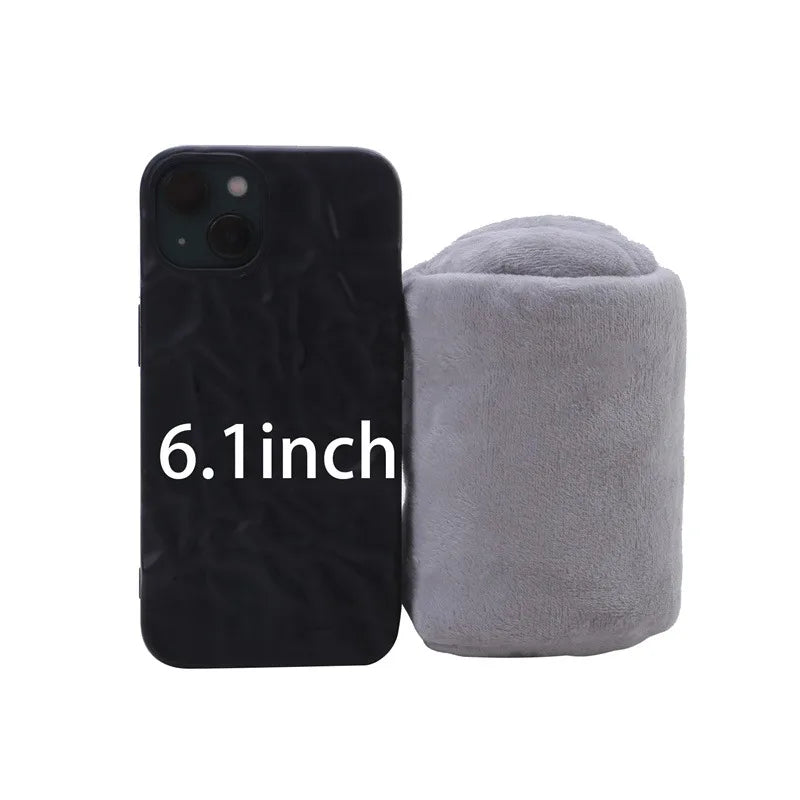Pet Cage Cross Body Accessories Soft Practical House Travel Portable Squirrel Visible Mesh Hamster Carrier Bags Cylinder Design