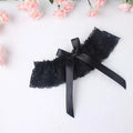 Newest Women Sexy Elasticity Harness Heart Fashion Bondage Goth Decor Garter Belt Thigh Harness Leather Lingerie for Stockings