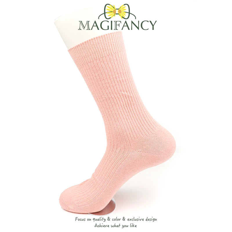 MAGIFANCY Quality Hot Colorful Solid Cotton Men Tube | SAMAG