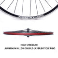 ROCKBAO 20 Inch Bike Wheelset 24 26 Aluminum Alloy - View 4 | SAMAG