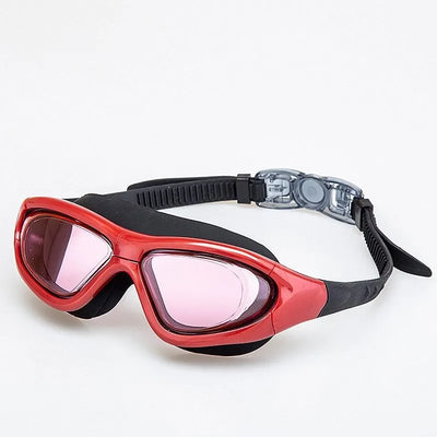 Adult Oversized Sports & Outdoor Goggles / Swimming - HD | SAMAG