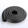 vvocci Cover Protective 2M U Shape Extra Thick Baby Safety Furniture Table Protector Corner Desk Tape Foam Corners Bumper Guard