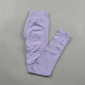 Women Impact High Waist Yoga Leggings Breathable Stretchy - View 12 | SAMAG