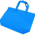 20 pieces Non Woven Bag Shopping Bags Eco Promotional Recyle Bag Tote Bags Custom Make Printed Logo