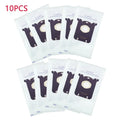 Dust Bag for Electrolux E201B  Philips FC8021 GR201 AEG for S-Bag FC9049 HR8500  FC9150 Replace