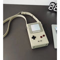 PU Game Console Design Creative Crossbody Bag 2026 Hot Selling Couple Bag Versatile Commuting Women's Crossbody Bag