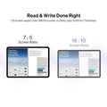 2026 New OnePlus Pad Go 2 Global Version Tablet 12.1" 2.8K 120Hz Display 10050mAh Battery MediaTek Dimensity 7300-Ultra